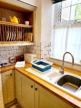 8 Duke Street - Launceston Cornwall Esterno foto