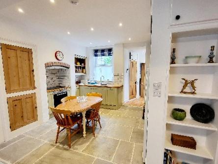 8 Duke Street - Launceston Cornwall Esterno foto