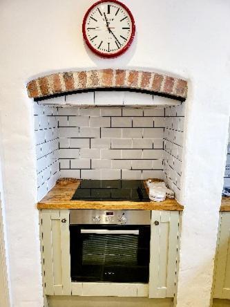8 Duke Street - Launceston Cornwall Esterno foto